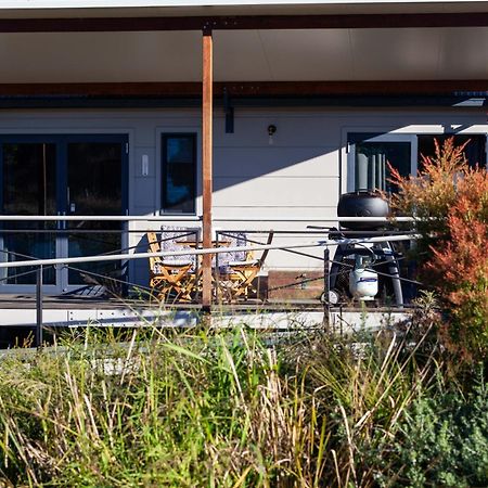 The Old Church Bed And Breakfast Boonah Exterior photo