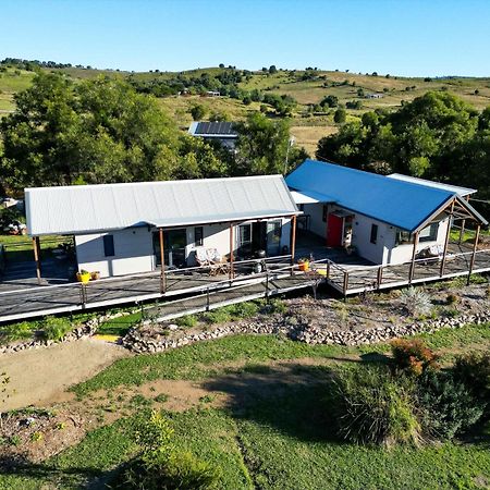 The Old Church Bed And Breakfast Boonah Exterior photo