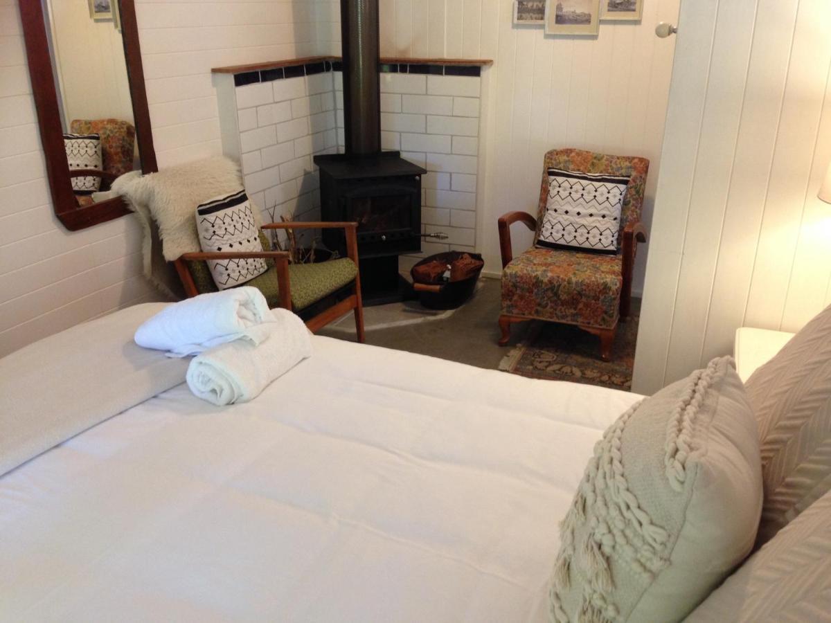 The Old Church Bed And Breakfast Boonah Exterior photo