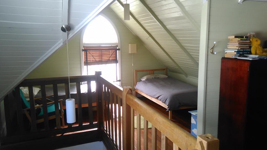 The Old Church Bed And Breakfast Boonah Exterior photo