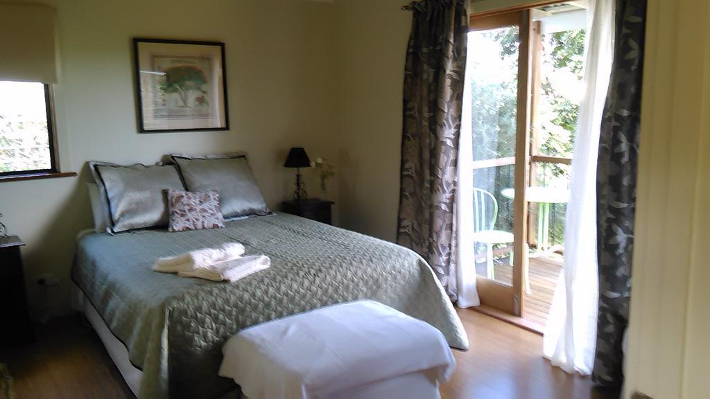 The Old Church Bed And Breakfast Boonah Exterior photo