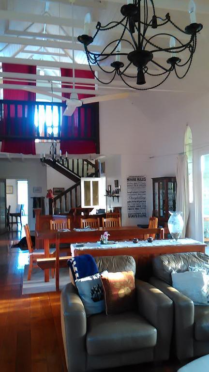 The Old Church Bed And Breakfast Boonah Exterior photo