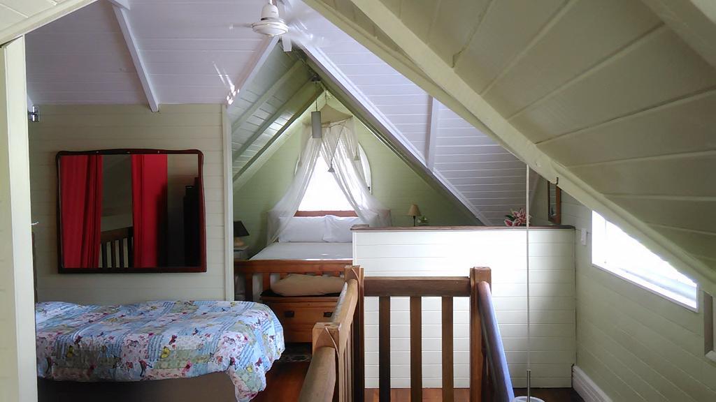 The Old Church Bed And Breakfast Boonah Exterior photo