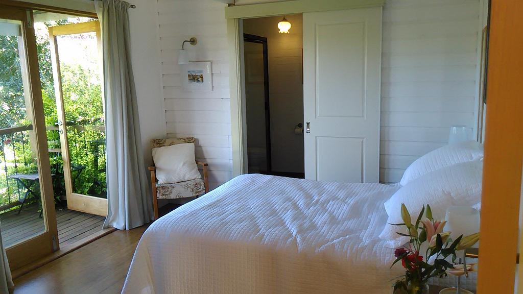 The Old Church Bed And Breakfast Boonah Exterior photo