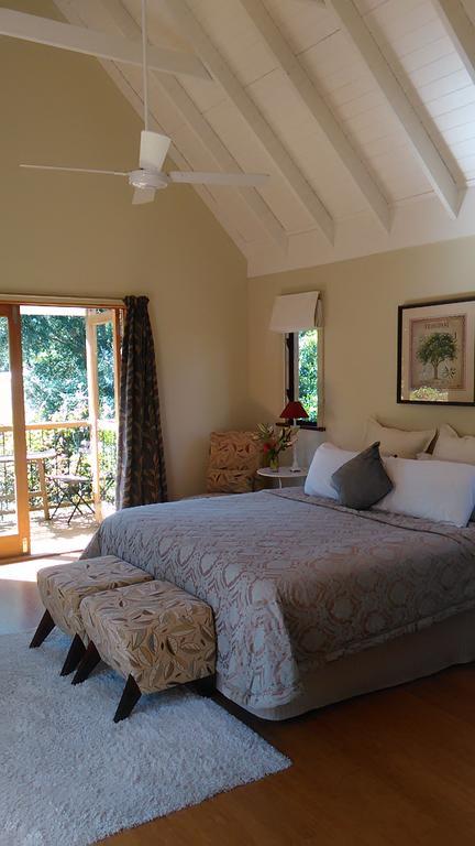 The Old Church Bed And Breakfast Boonah Exterior photo