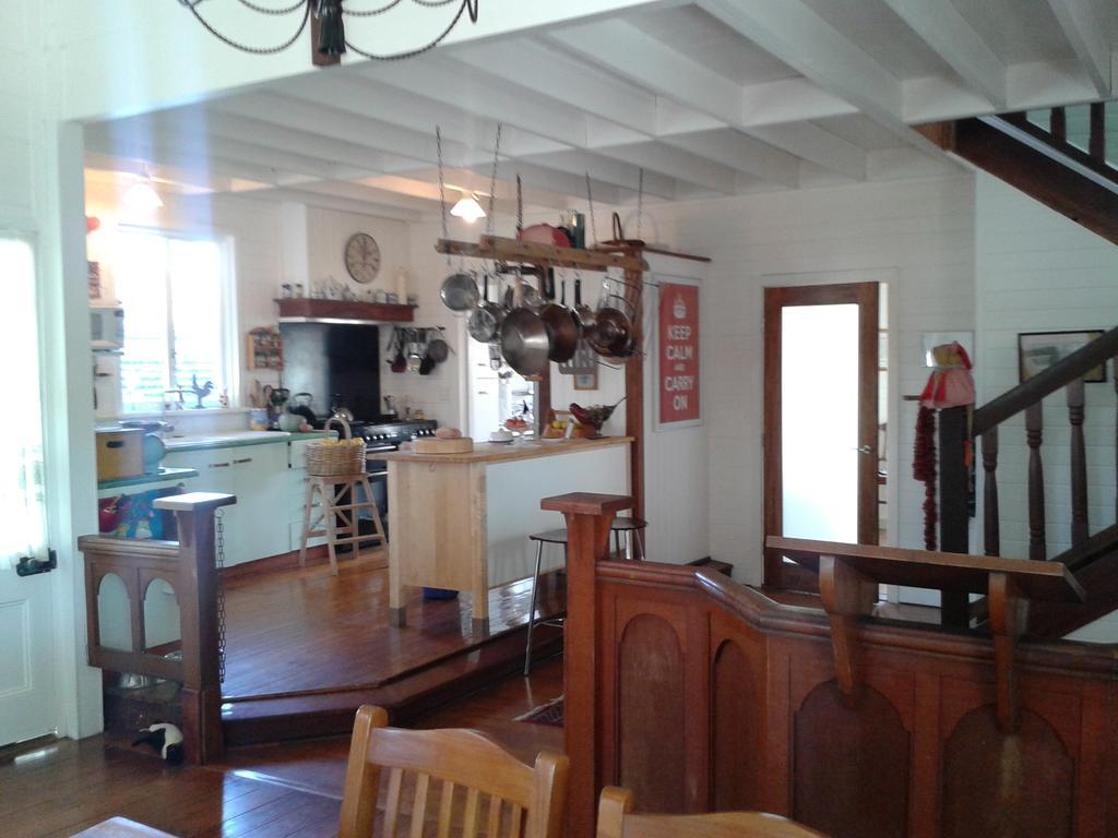 The Old Church Bed And Breakfast Boonah Exterior photo